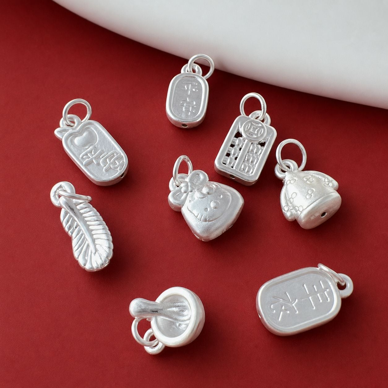 Installation Guidance for Using Sterling Silver Findings in Jewelry Making