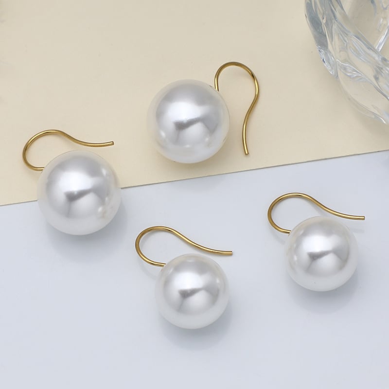 Key Specifications for Quality Hanging Earrings in Wholesale Orders