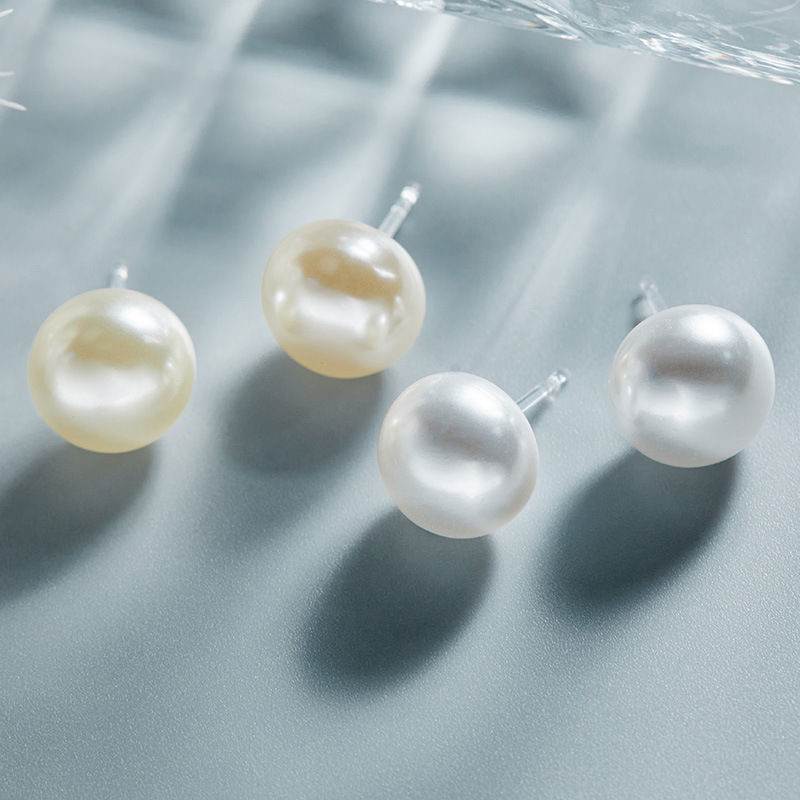 Where to Source Reliable Suppliers of Pearl Stud Earrings