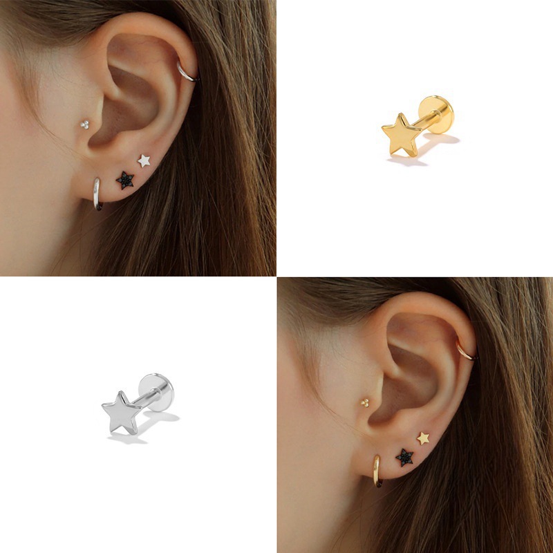 Common Problems with Tragus Piercing Jewelry and Effective Solutions