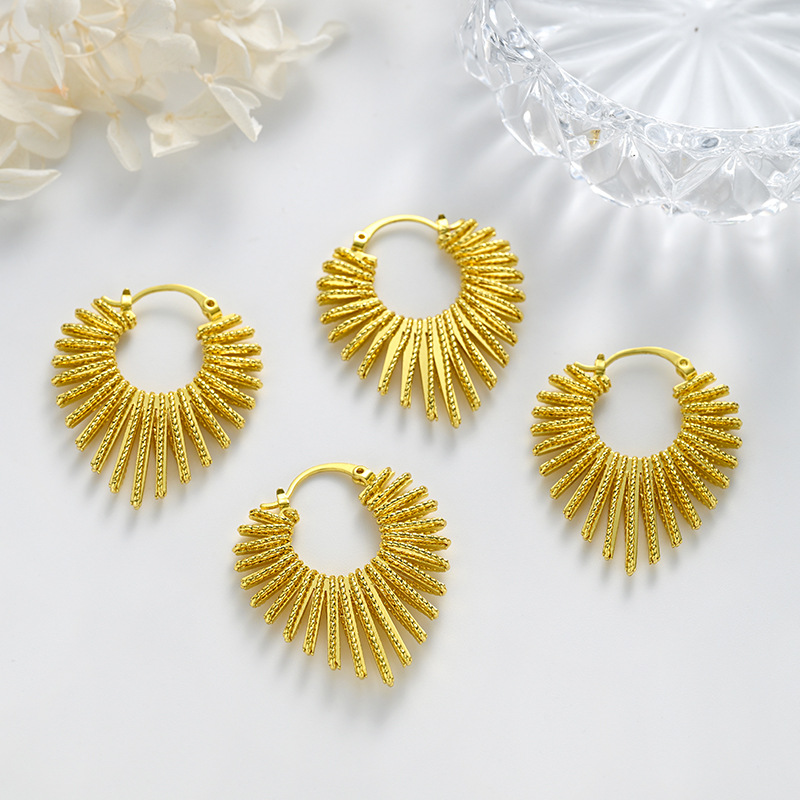 Understanding Cost Factors in Wholesale Unique Earrings Purchasing