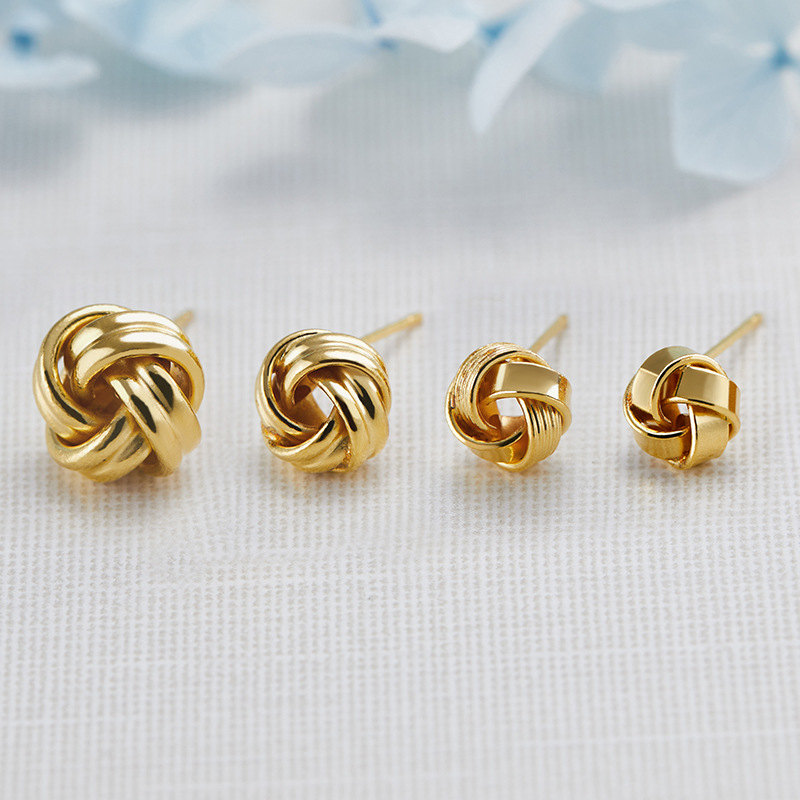 Key Specifications for High-Quality Big Stud Earrings