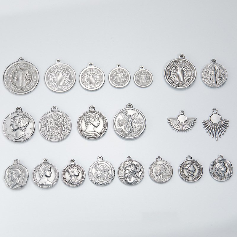 Evaluating the Quality of Stainless Steel Jewelry for Bulk Orders