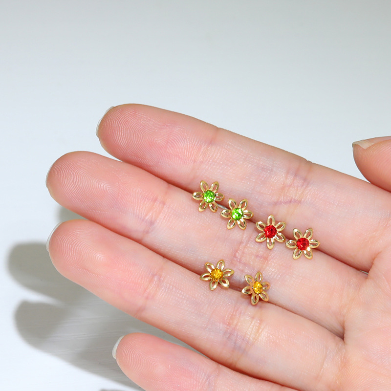 Cost Factors to Consider When Purchasing Tiny Ear Studs in Bulk