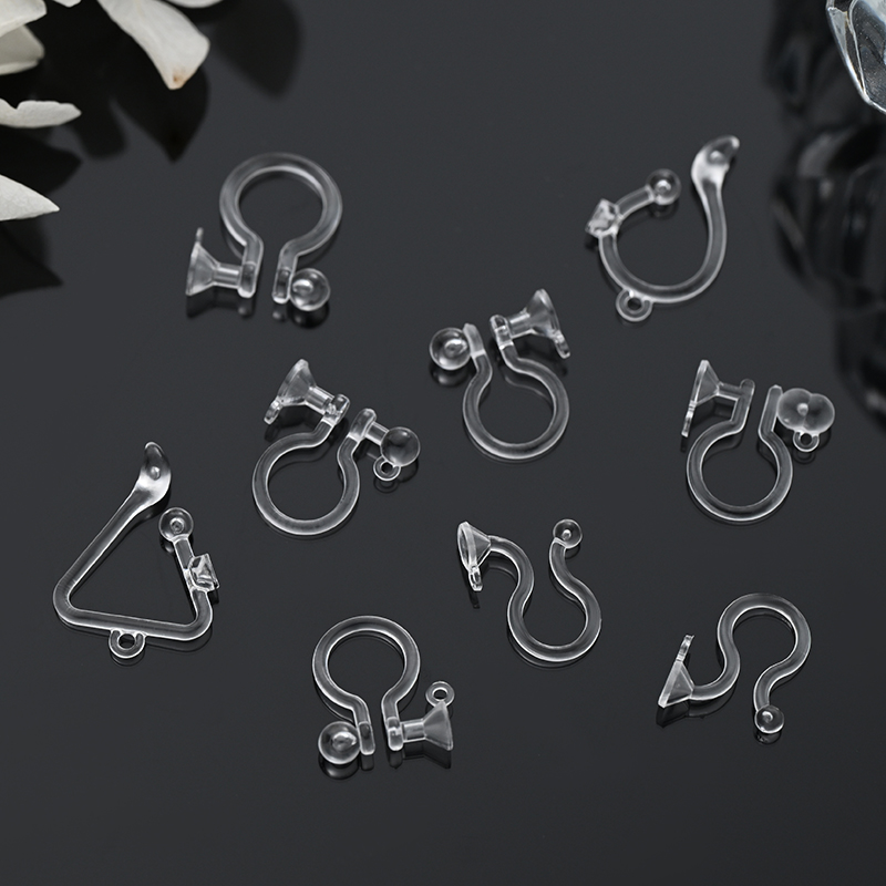 Evaluating Supplier Reliability for Your Ear Clip Purchases