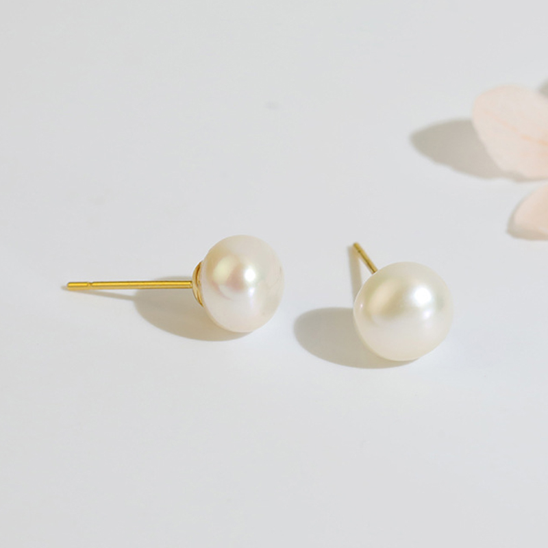 Where to Find Trusted Suppliers of Freshwater Pearl Earrings