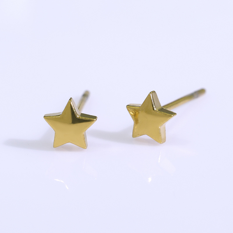 Cost Factors to Consider When Purchasing Small Ear Studs in Bulk