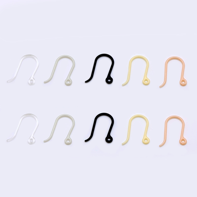 Key Specifications for Reliable Plastic Earring Hooks in Bulk