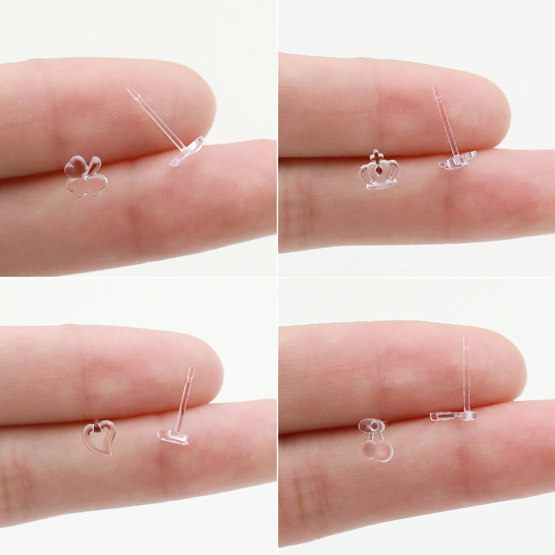 Choosing the Right Materials for Hypoallergenic Stud Earrings