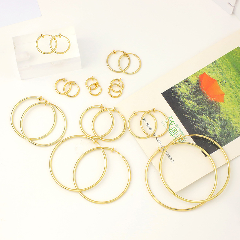 Common Problems with Big Earrings and Effective Solutions