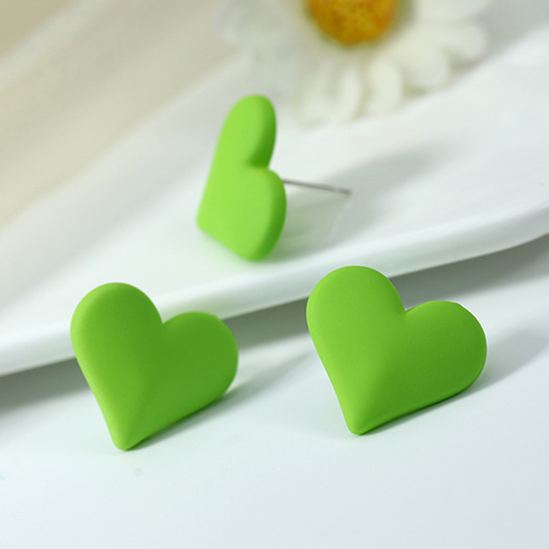 Evaluating Quality Control Measures for Heart Earrings Production