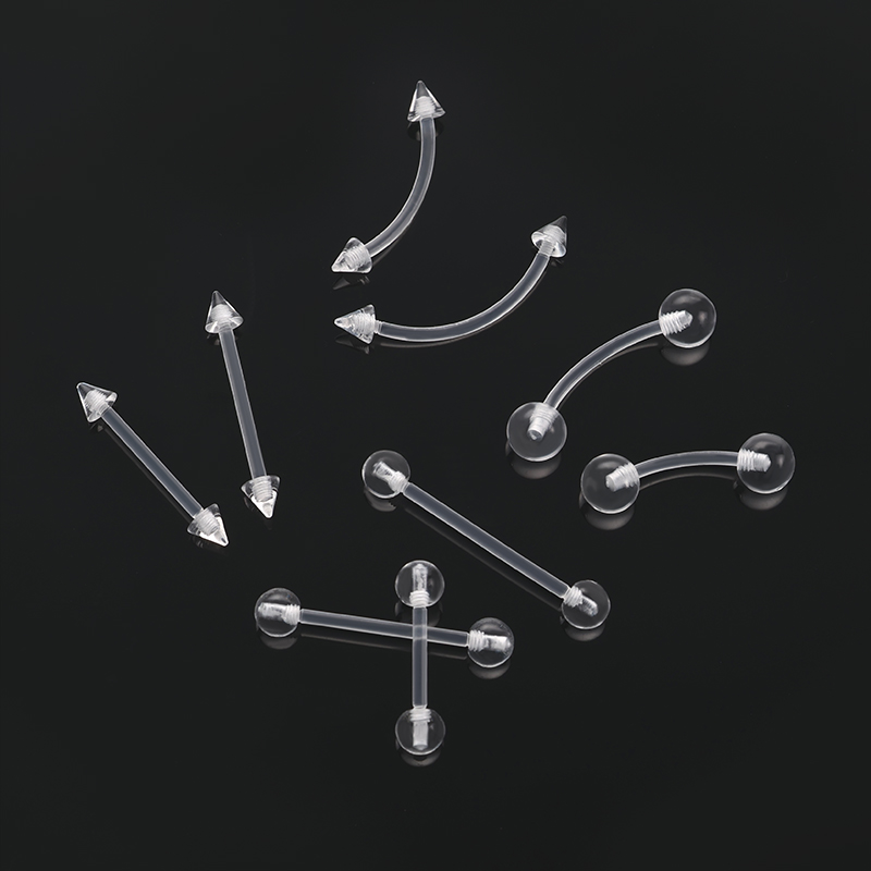 Key Technical Specifications for Quality Piercing Jewelry Products