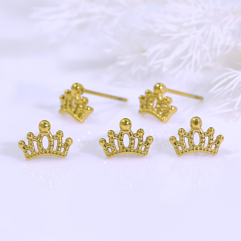 Where to Find Reliable Suppliers for Small Ear Studs