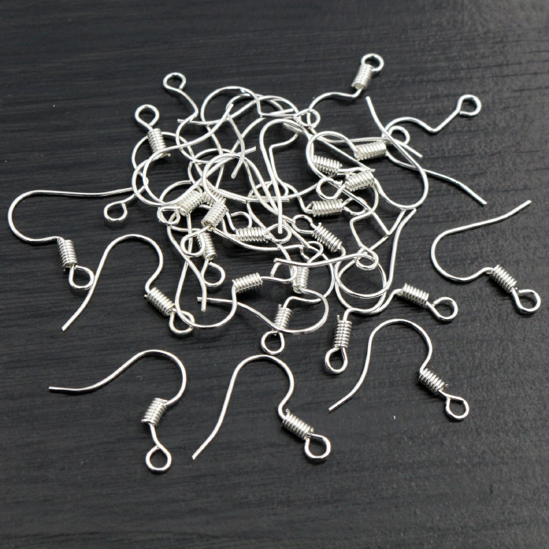 Key Specifications for Quality Sterling Silver Earring Hooks