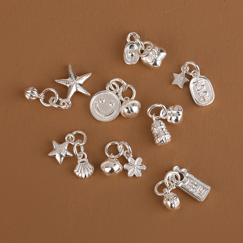 Cost Factors to Consider for Bulk Orders of Sterling Silver Earring Findings