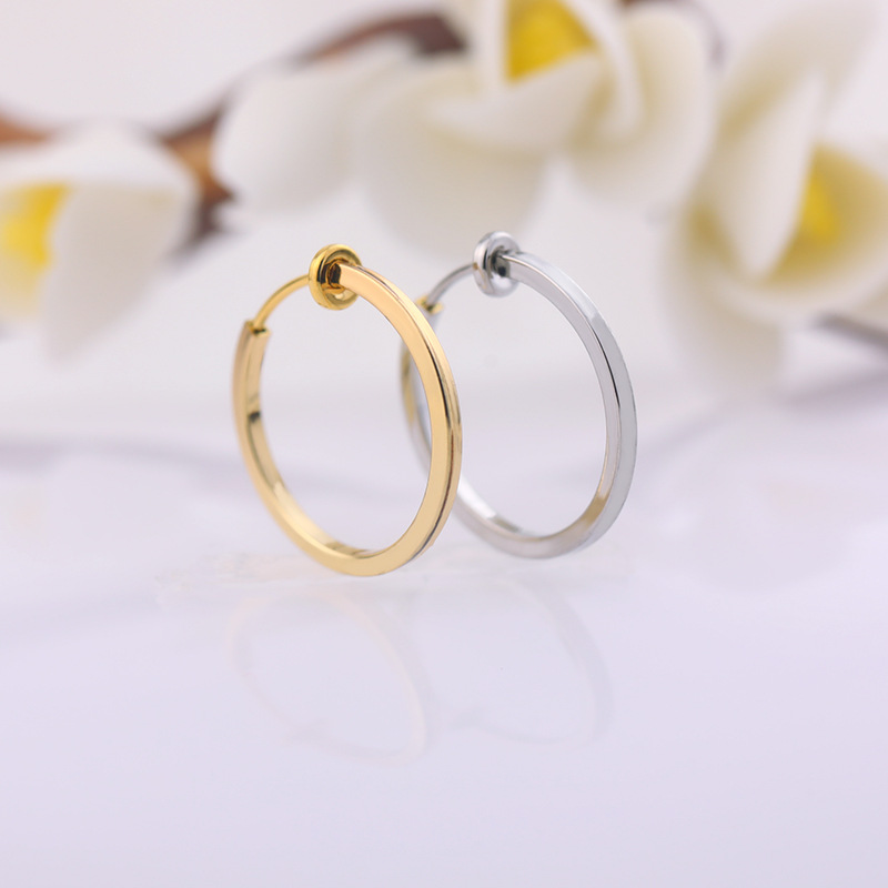 Where to Find Reliable Suppliers of Chunky Hoop Earrings