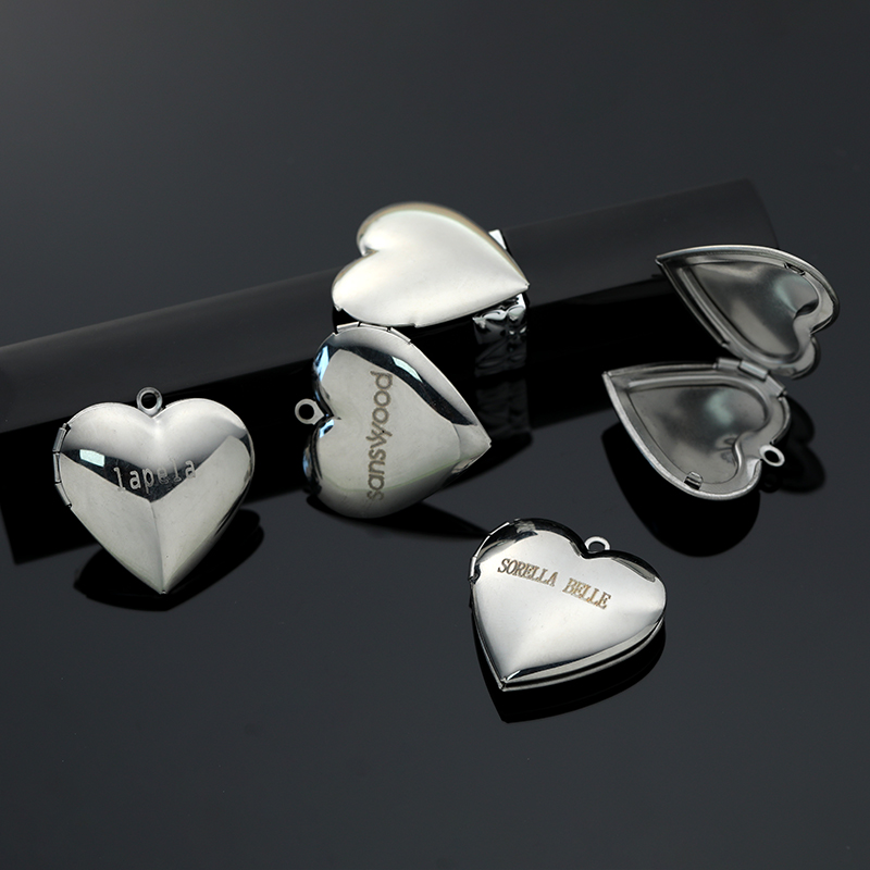 Evaluating Quality Control Standards for Heart Lockets