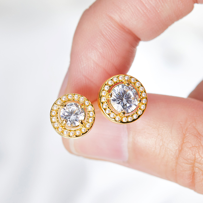 Cost Factors to Consider When Purchasing Small Earrings in Bulk