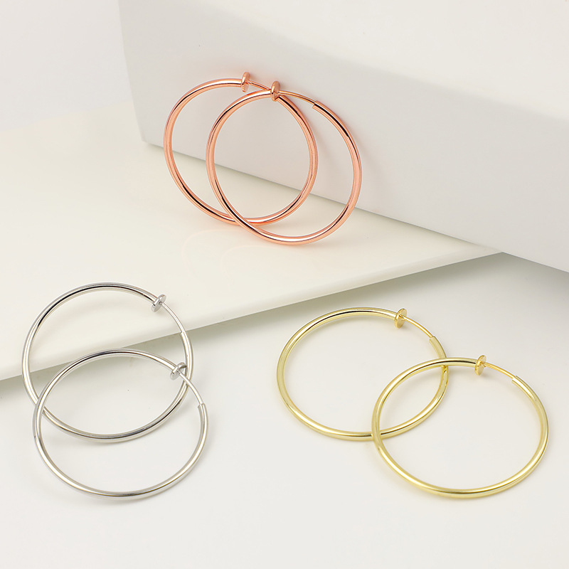 Where to Find Reliable Suppliers of Big Earrings for Wholesale