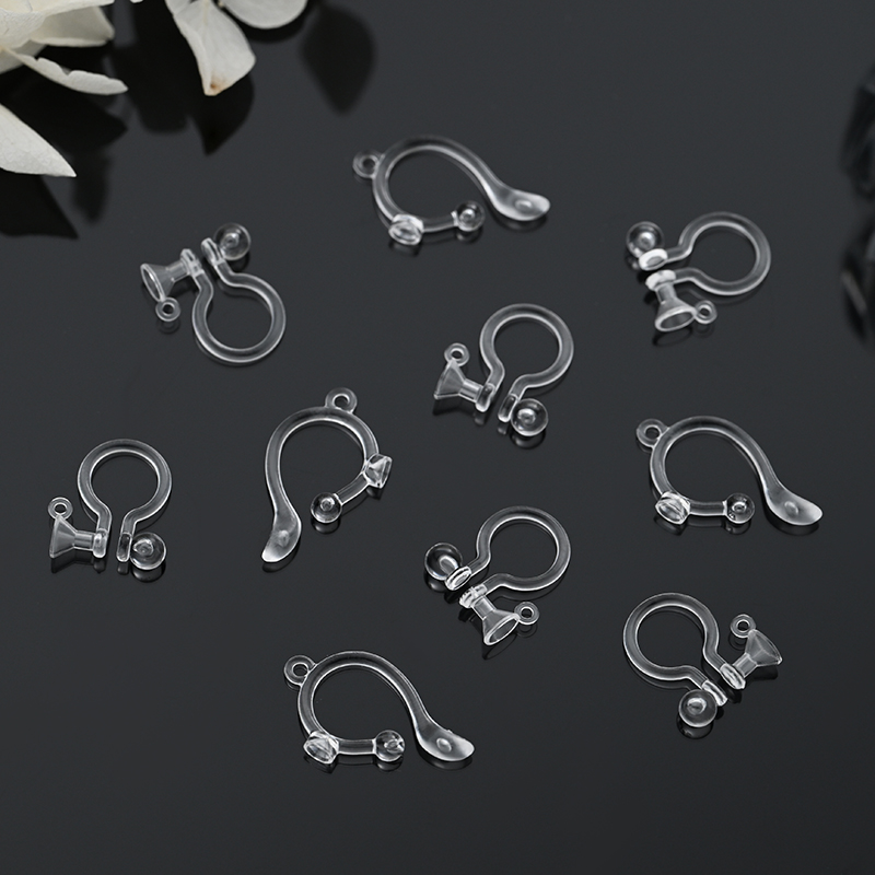 Essential Installation Guidance for Ear Clips in Various Applications