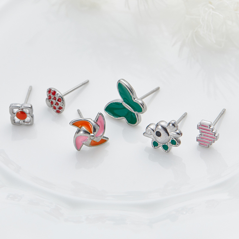 Evaluating Small Stud Earrings Manufacturers