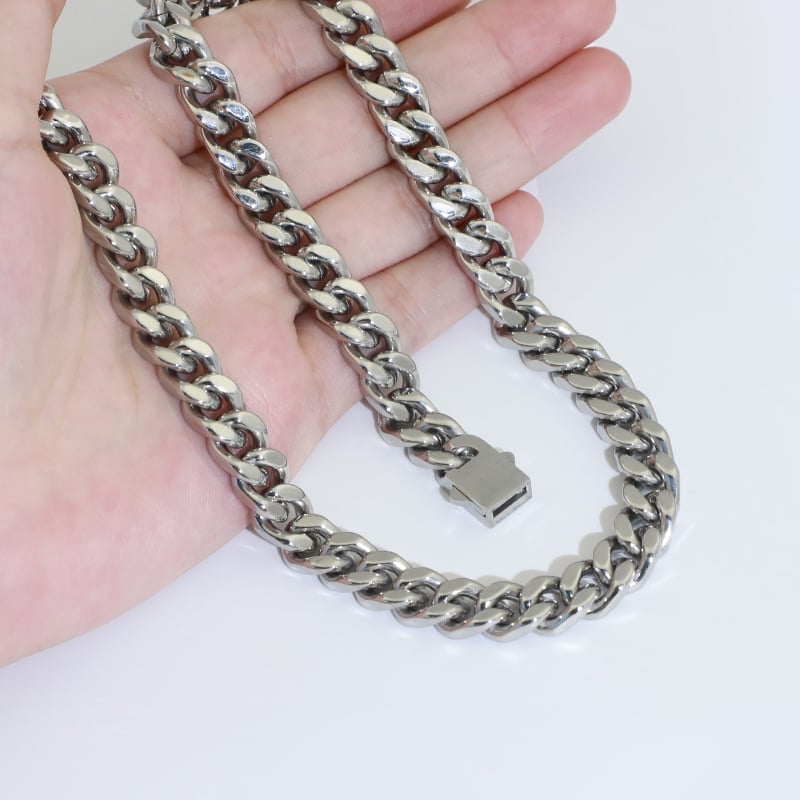 Common Problems with Chain Necklaces and Effective Solutions