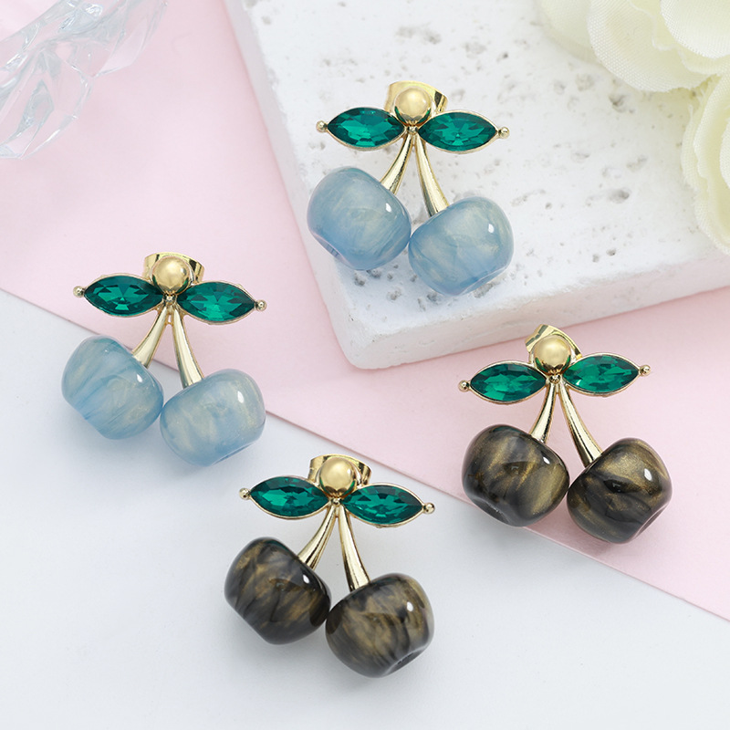 Where to Source Eco-Friendly Cute Earrings for Your Projects