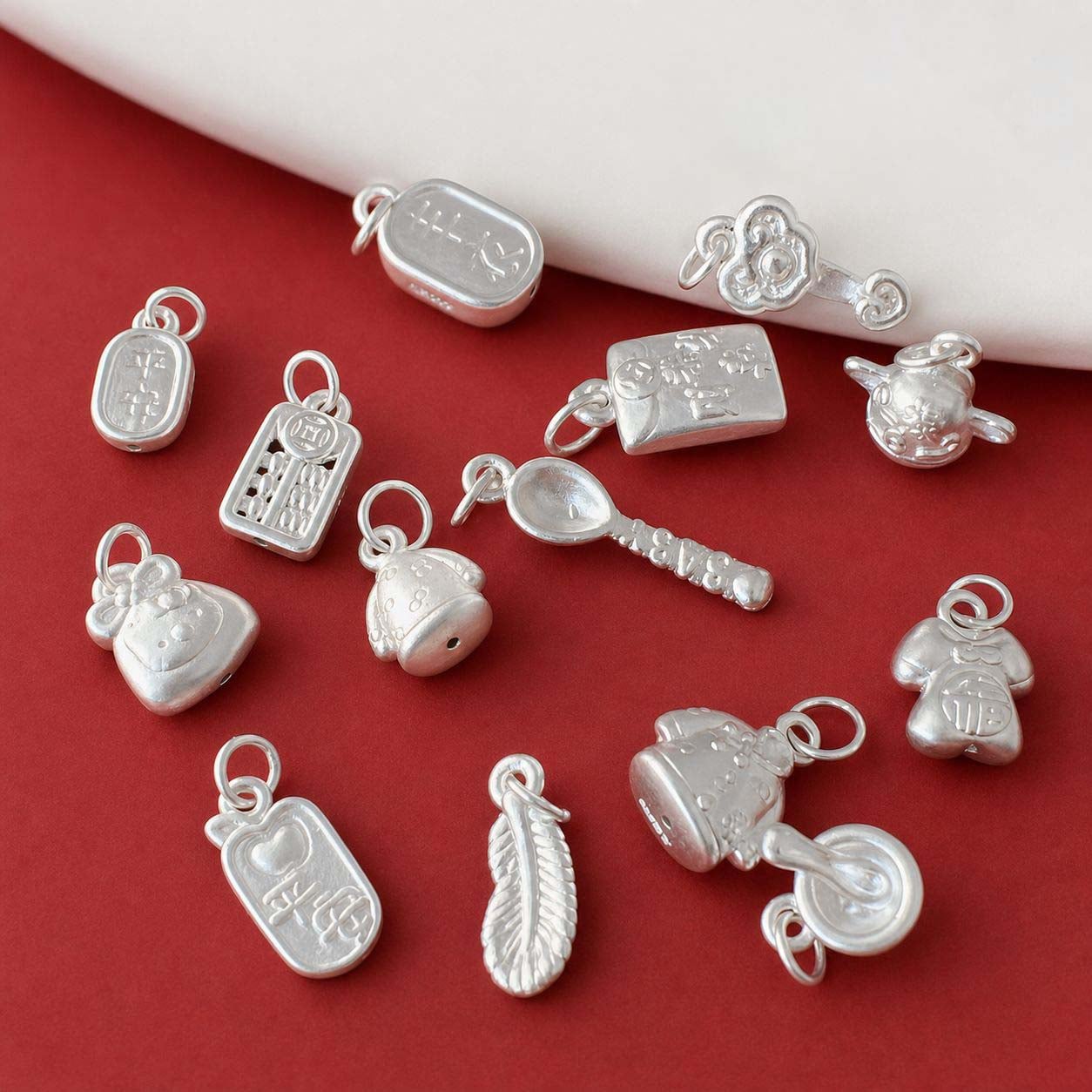Cost Factors to Consider When Ordering Sterling Silver Findings Wholesale