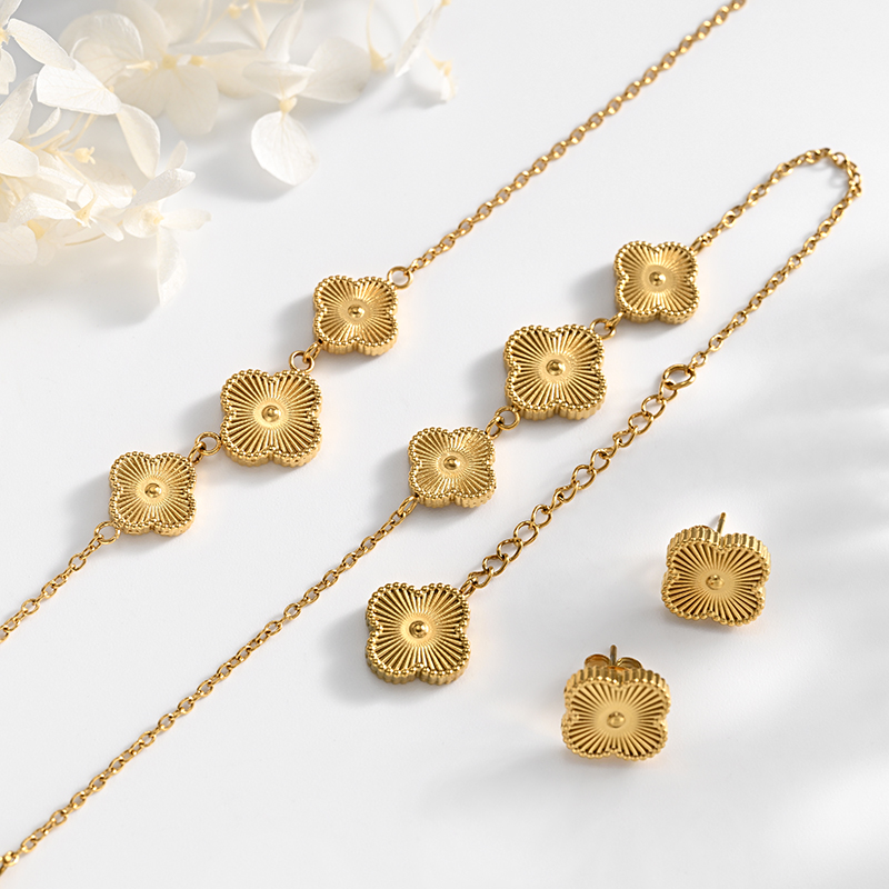 Key Features of Our Earring Sets