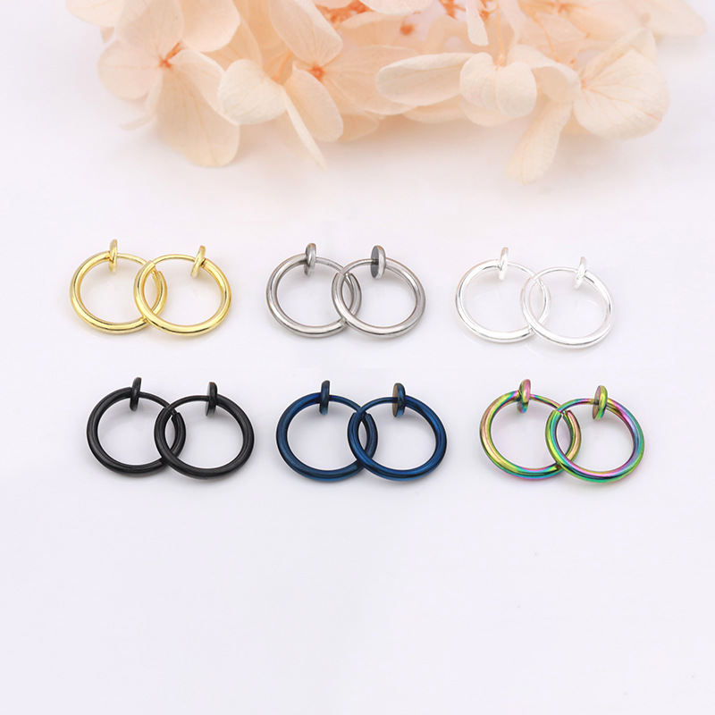 Cost Factors to Keep in Mind When Buying Round Earrings Wholesale