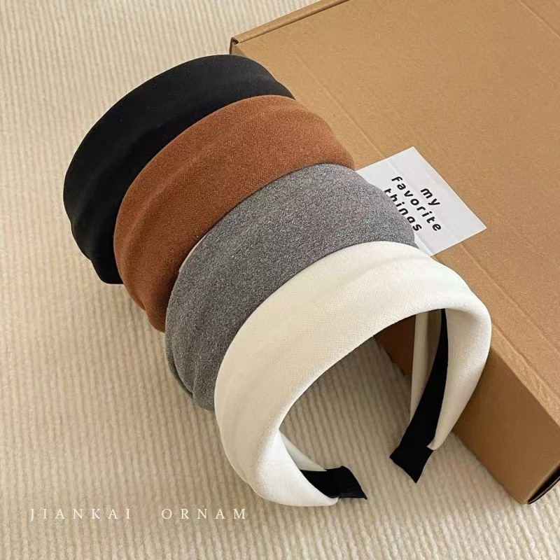 Understanding Material Advantages for Durable Head Pieces