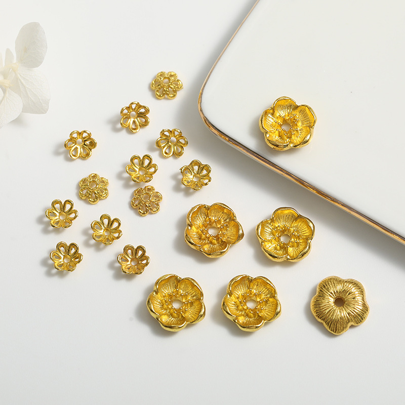Cost Factors to Assess for Bulk Jewelry Orders