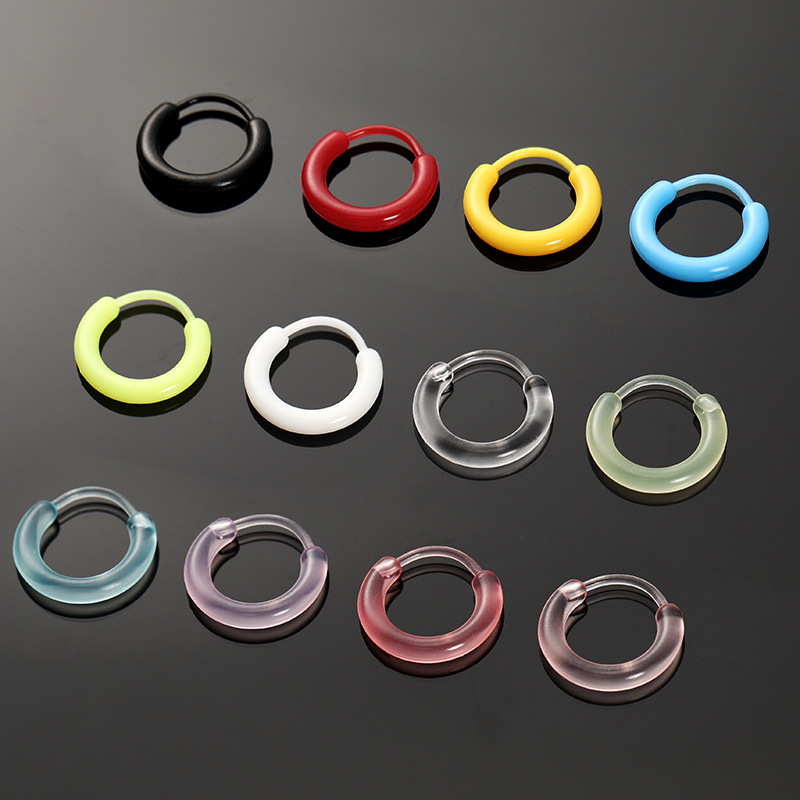 Key Specifications for Quality Chunky Huggie Earrings You Should Know