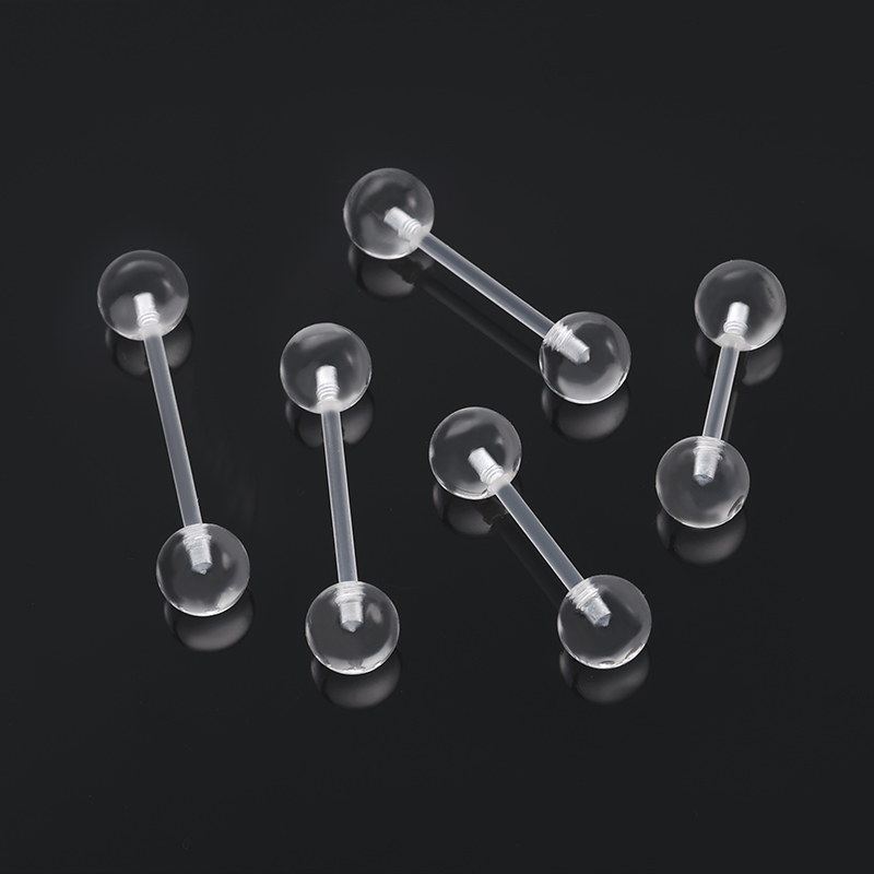 Installation Guidance for Different Types of Piercing Jewelry