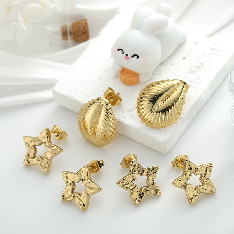Where to Find Reliable Suppliers of Chunky Drop Earrings for Bulk Orders