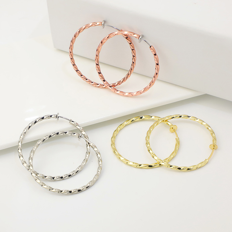 Where to Find Reliable Suppliers for Bulk Earring Orders