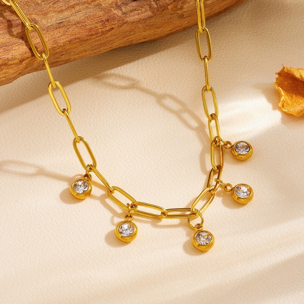 Where to Find Reliable Suppliers for Ankle Chains in Your Marke