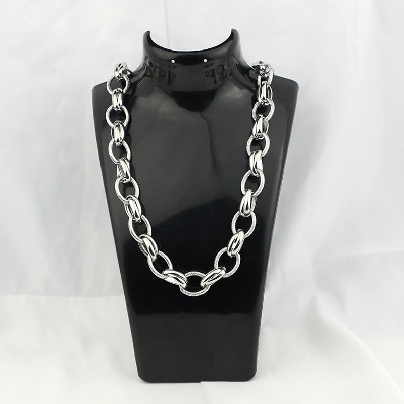 Where to Buy Reliable Stainless Chains in Bulk