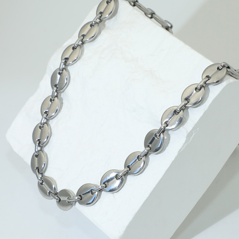 Understanding the Specifications of Stainless Steel Chains for Bulk Orders