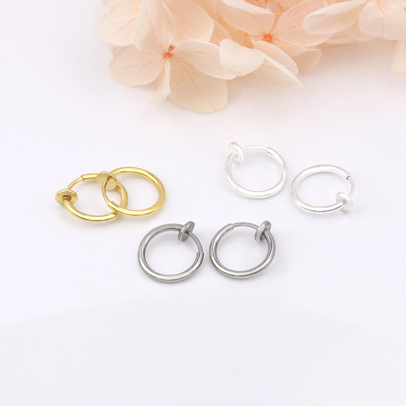 Common Problems in Sourcing Round Earrings and Their Solutions
