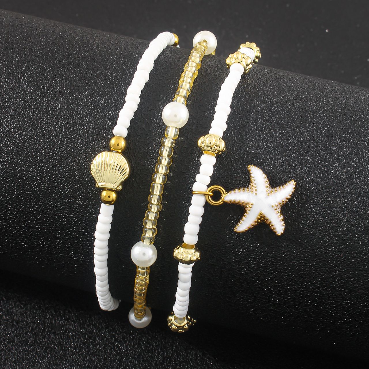 How to Choose the Right Anklet Supplier for Your Wholesale Needs