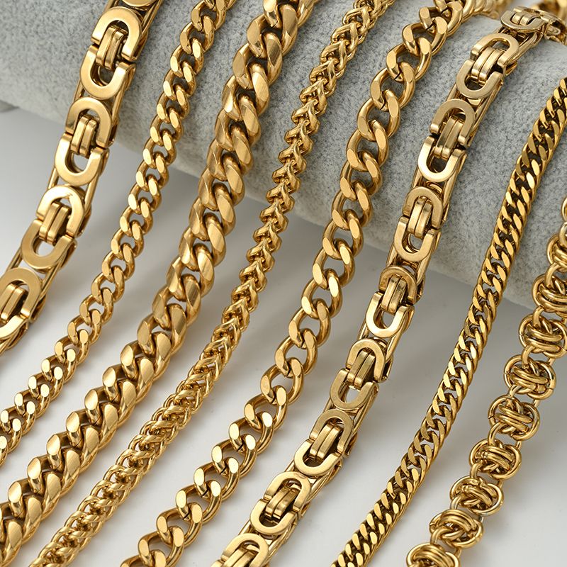 Understanding the Cost Factors in Custom Chain Production