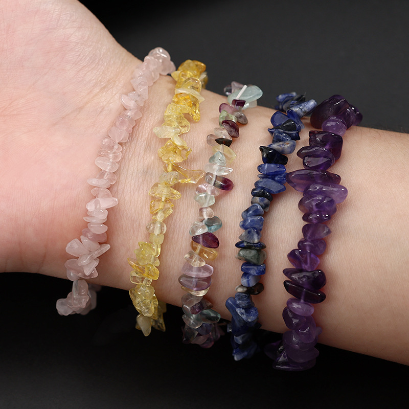 Applications of Bracelet Sets in Various Industries and Projects