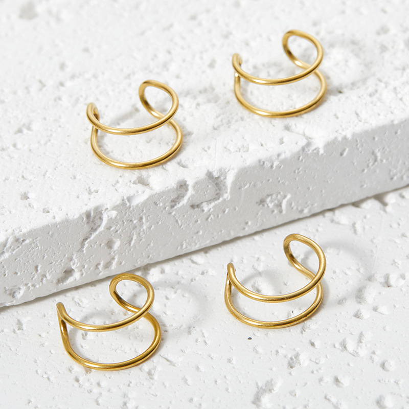 Where to Find Reliable Suppliers for Cuff Earrings in Bulk