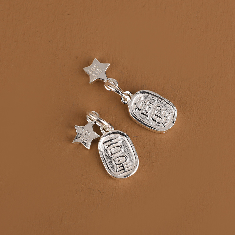 Key Specifications for Sterling Silver Earring Findings You Need to Know