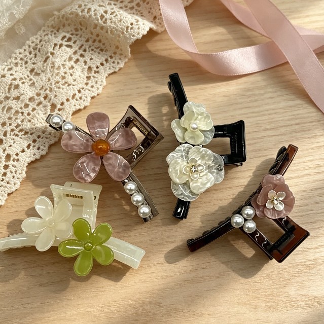 Where to Find Reliable Suppliers of Hair Clips for Women