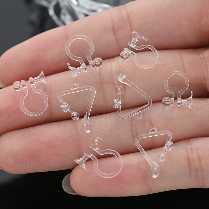 Cost Factors to Keep in Mind When Sourcing Ear Clips