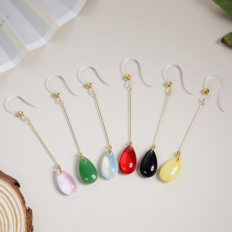 Common Installation Issues with Teardrop Earrings and How to Solve Them