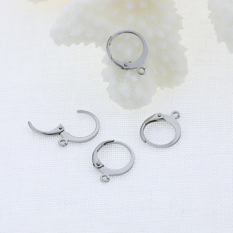 Comparing Material Advantages of Earring Hardware Options