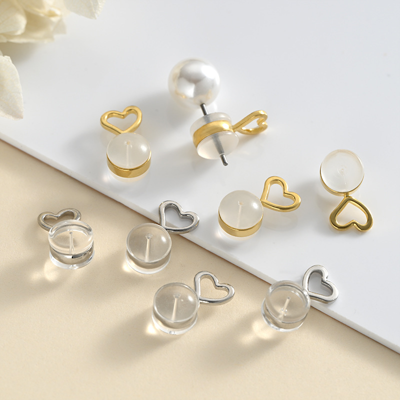 Where to Source Reliable Suppliers of Stud Earring Backs